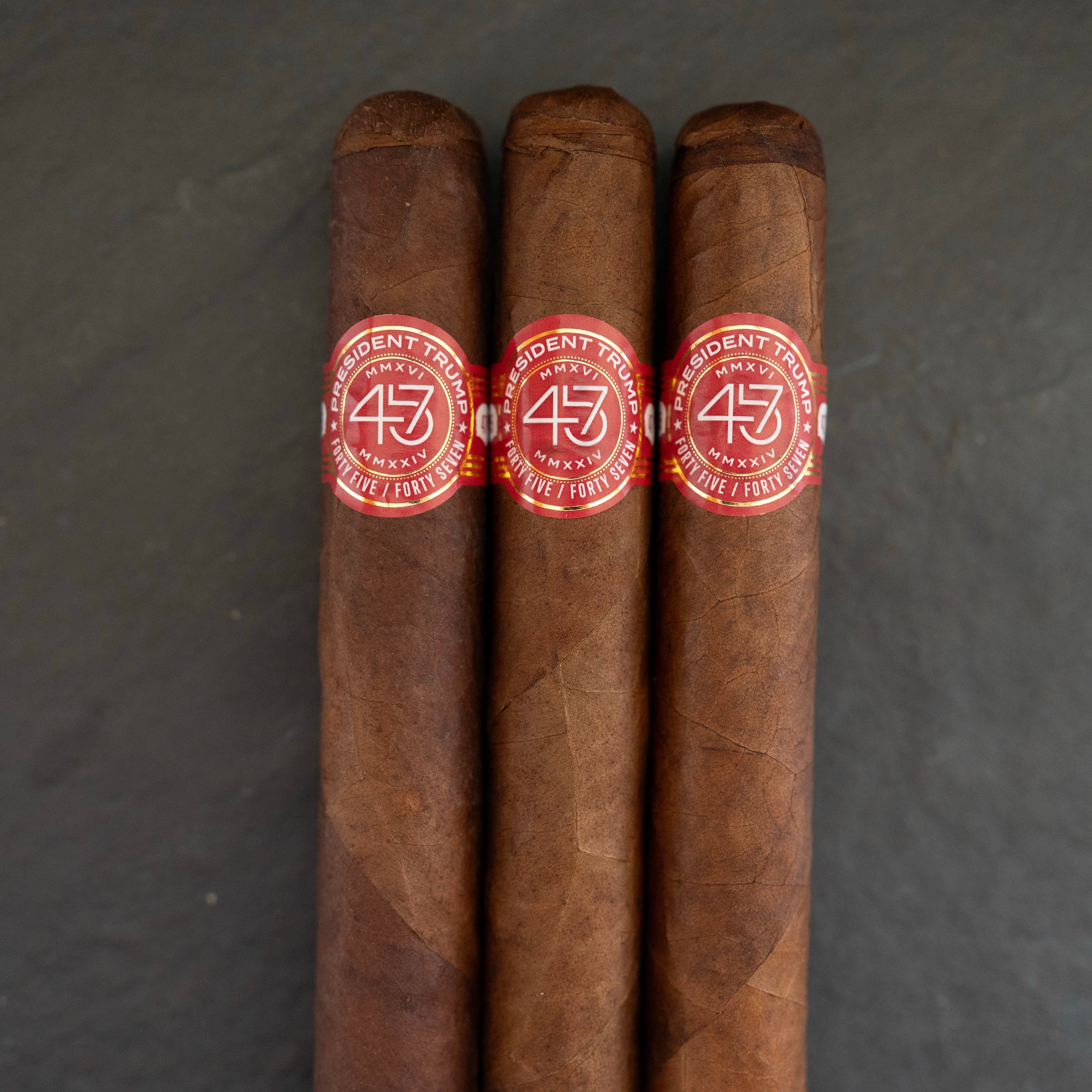 45/47 Cigar