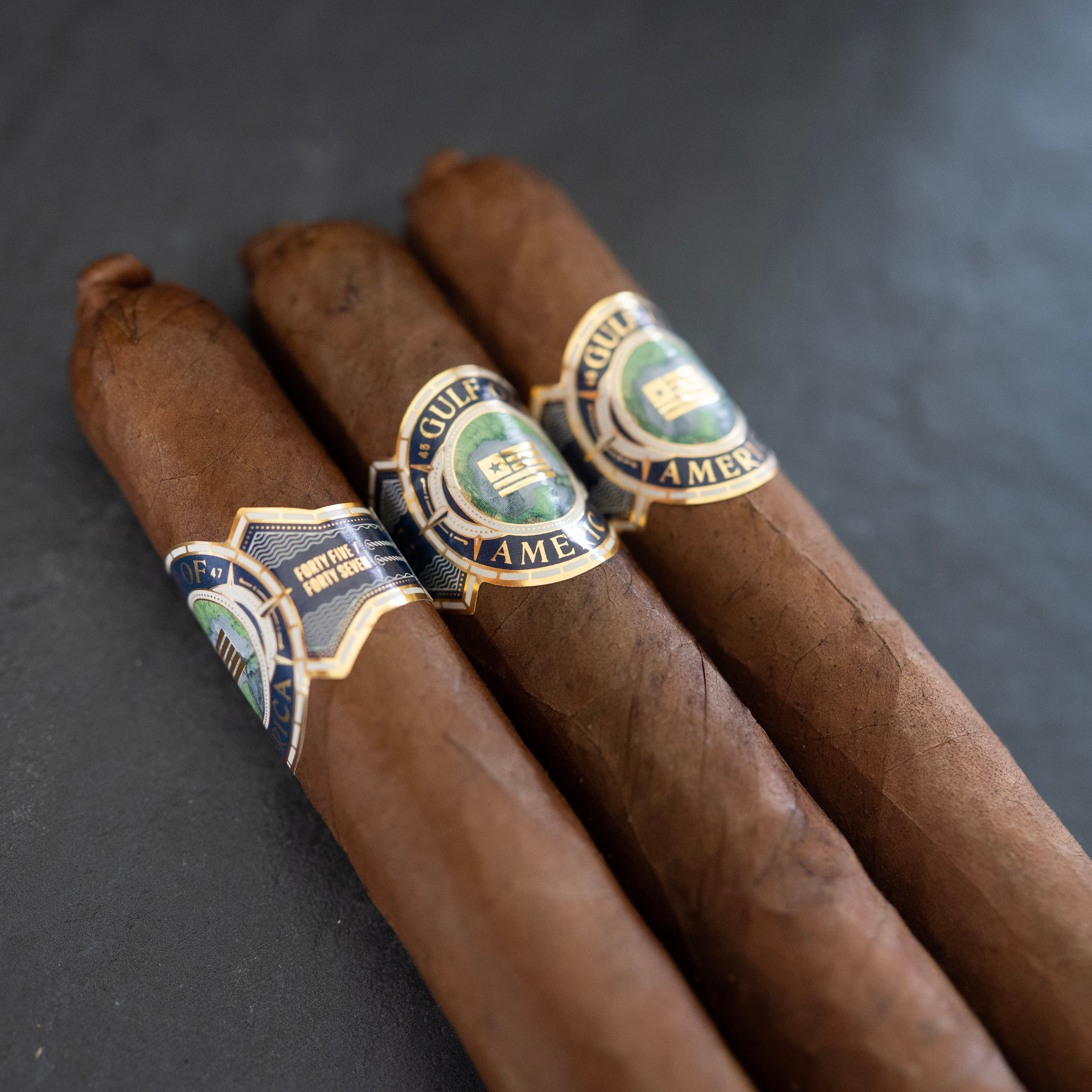 Gulf of America Cigar