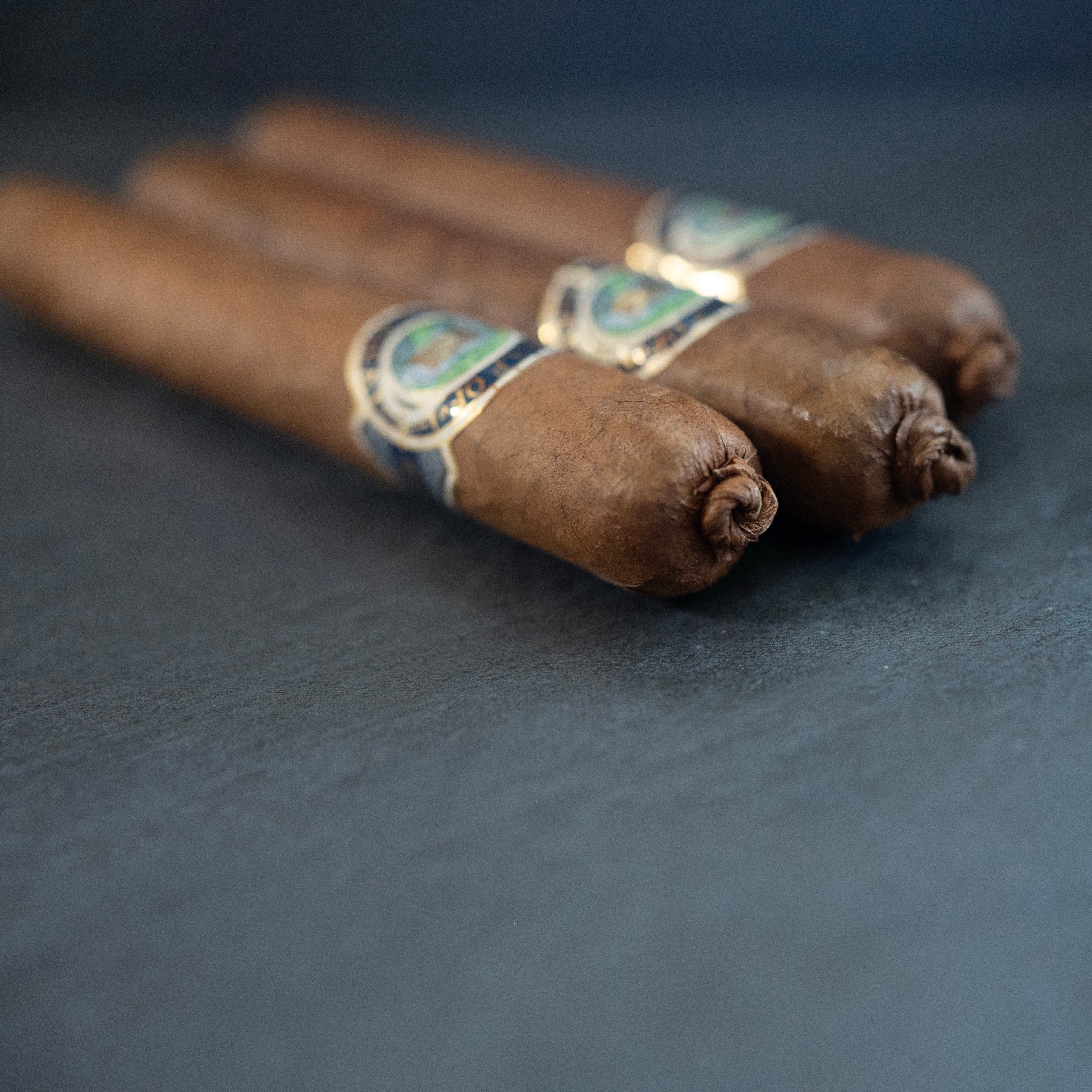 Gulf of America Cigar