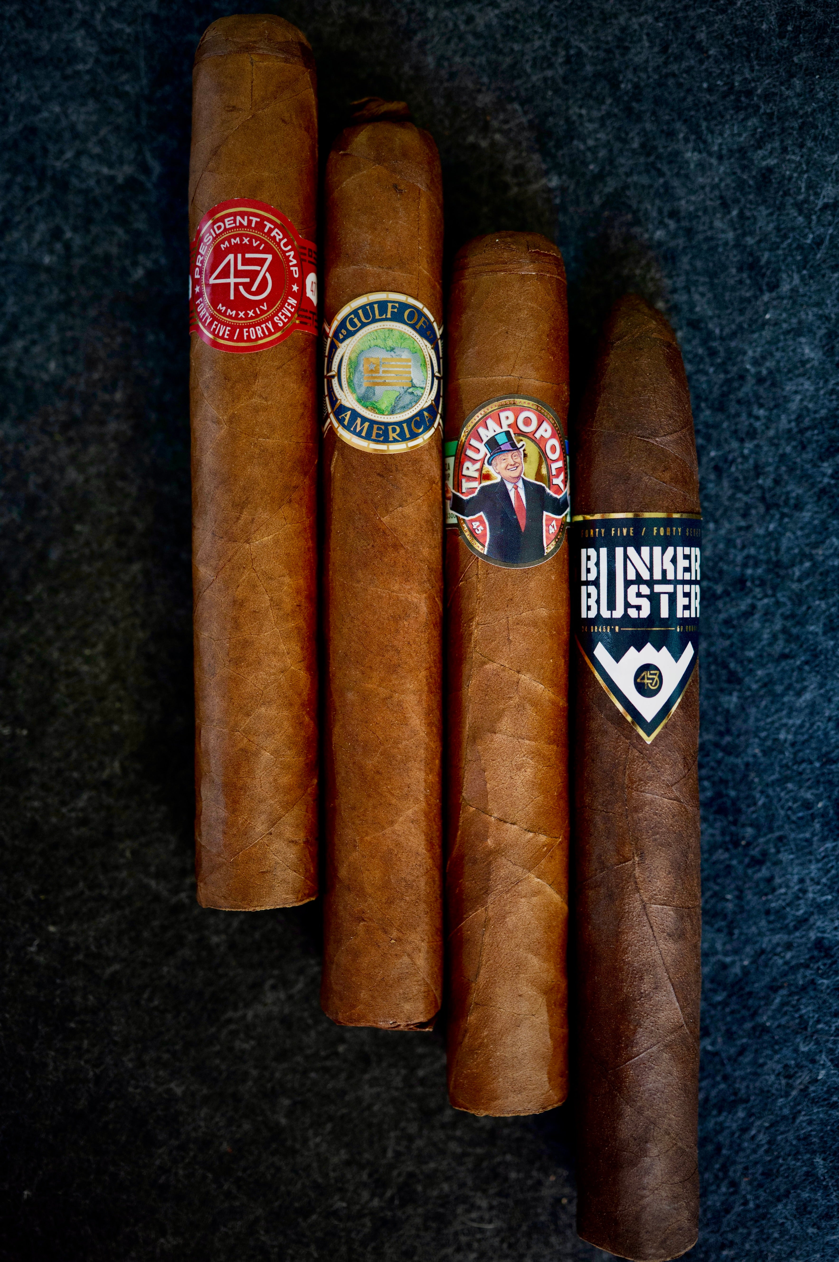 The 45/47 Collection Gift Pack