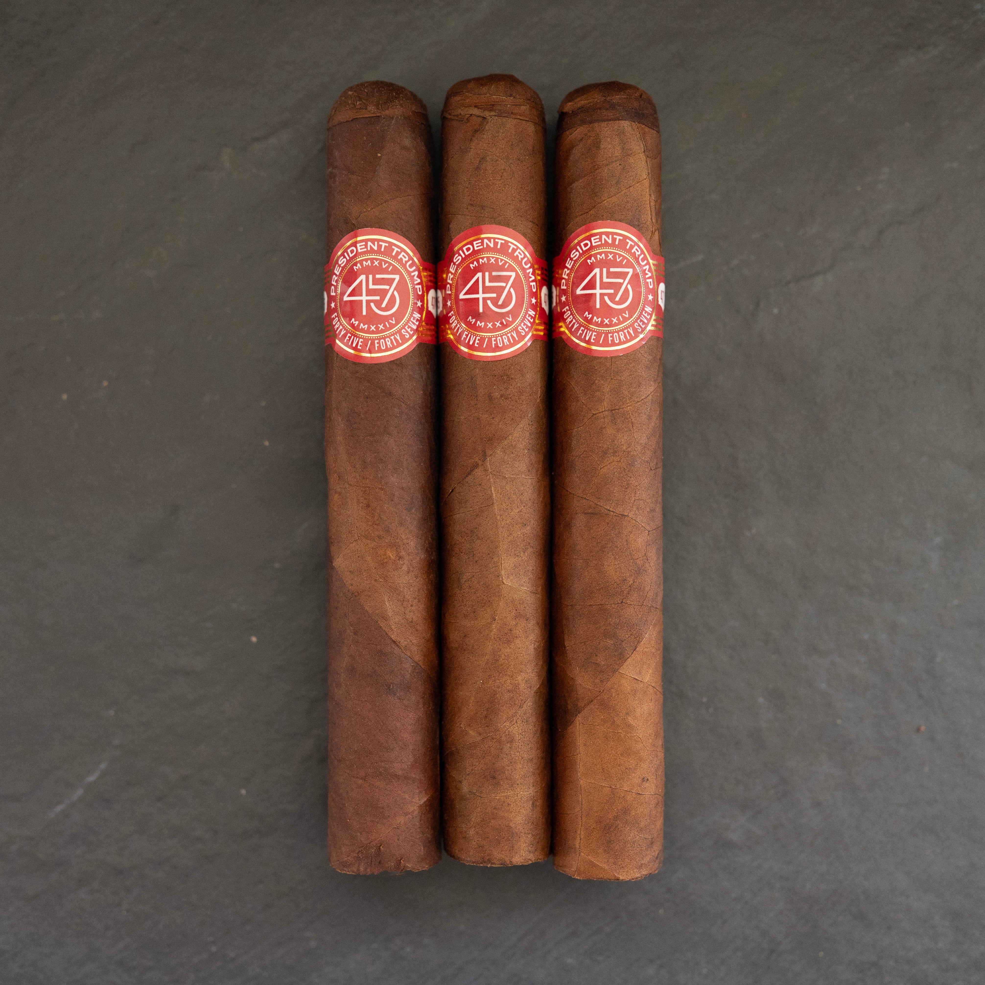 45/47 Cigar
