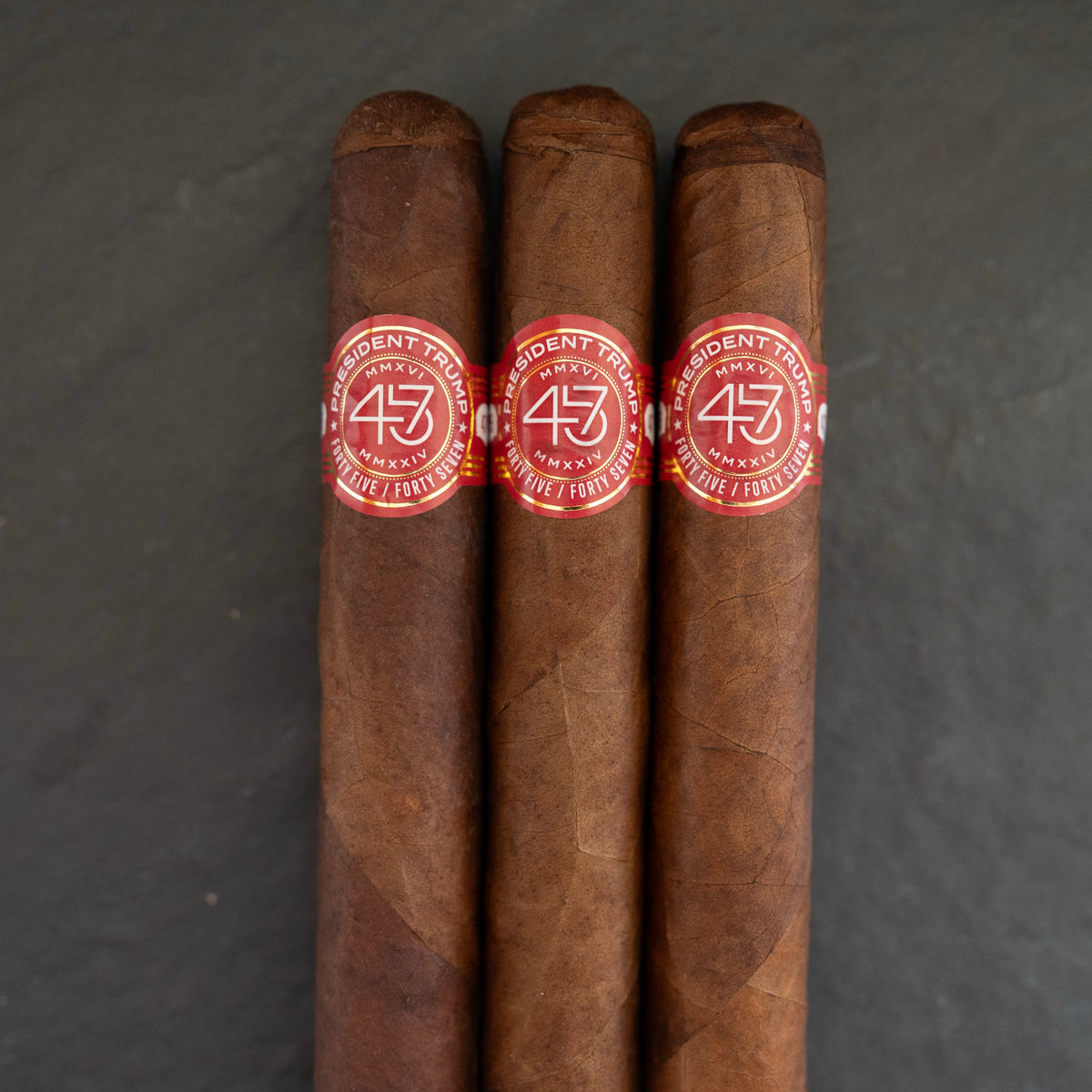 45/47 Cigar – The NRA Cigar Club
