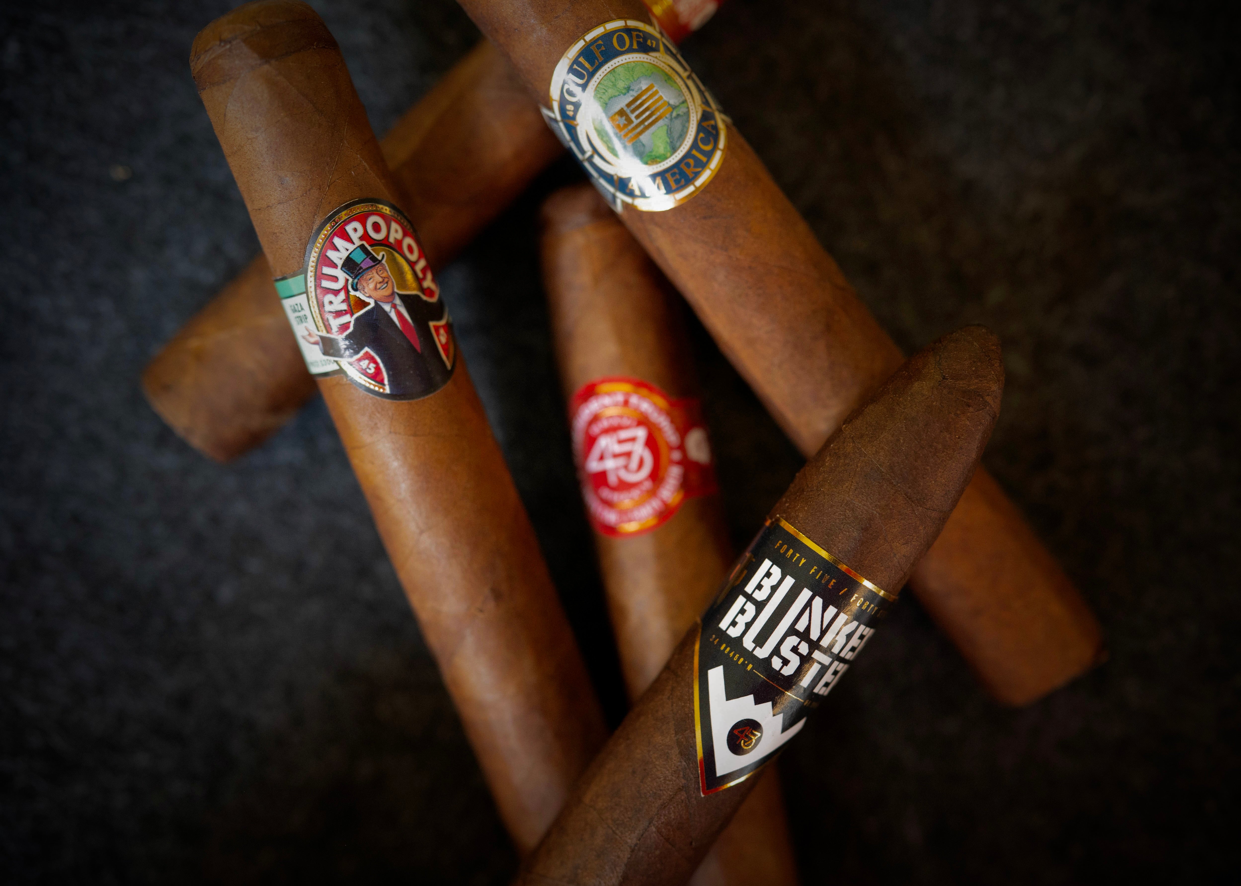 The 45/47 Collection Gift Pack