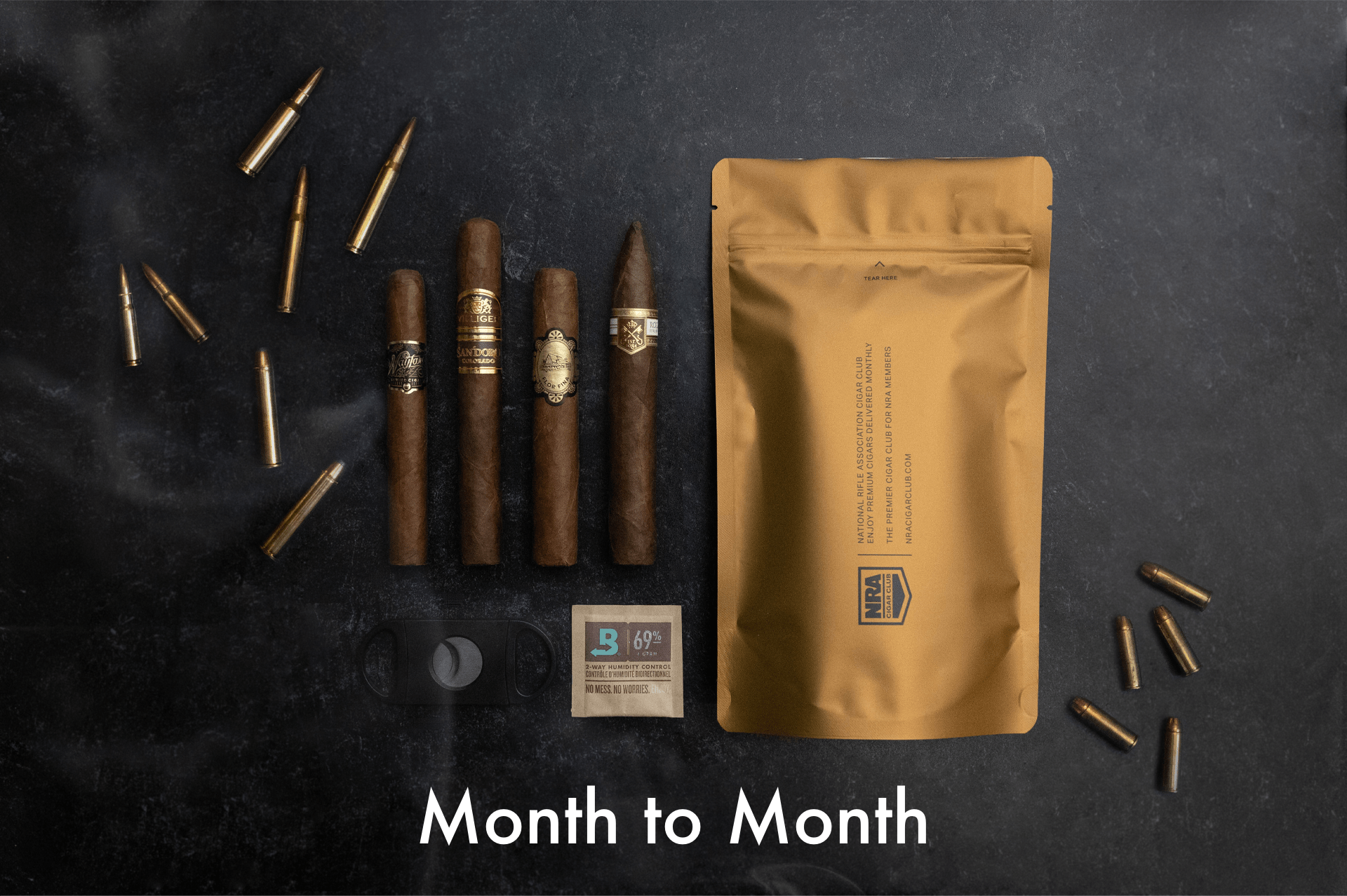 Cigar Subscription